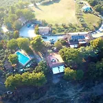 Locazione Turistica Ex Le Casette Di Cedromonte Дом отдыха *