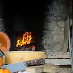 Ferienhaus Locazione Turistica Ex Le Casette Di Cedromonte Panicale
