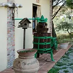 Locazione Turistica Ex Le Casette Di Cedromonte * Panicale