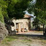 Дом отдыха Locazione Turistica Ex Le Casette Di Cedromonte