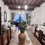 Locazione Turistica Ex Le Casette Di Cedromonte Panicale