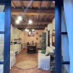 Locazione Turistica Ex Le Casette Di Cedromonte * Panicale