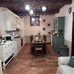 Locazione Turistica Ex Le Casette Di Cedromonte *
