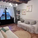 Дом отдыха Locazione Turistica Ex Le Casette Di Cedromonte Паникале