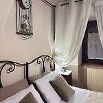 Locazione Turistica Ex Le Casette Di Cedromonte * Panicale