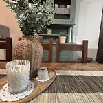Дом отдыха Locazione Turistica Ex Le Casette Di Cedromonte