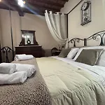 Ferienhaus Locazione Turistica Ex Le Casette Di Cedromonte