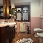 Locazione Turistica Ex Le Casette Di Cedromonte Ferienhaus Panicale