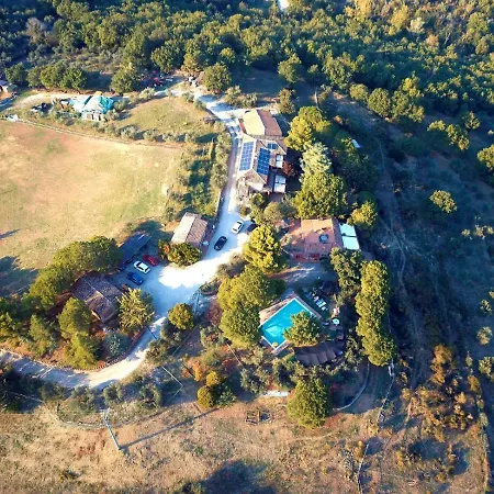 Locazione Turistica Ex Le Casette Di Cedromonte *