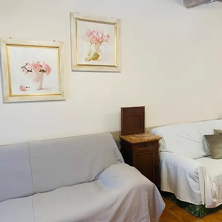 Locazione Turistica Ex Le Casette Di Cedromonte