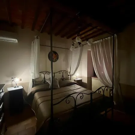 Locazione Turistica Ex Le Casette Di Cedromonte 펜션