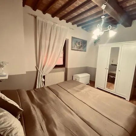 Locazione Turistica Ex Le Casette Di Cedromonte Сasa de vacaciones *