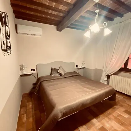 Locazione Turistica Ex Le Casette Di Cedromonte *