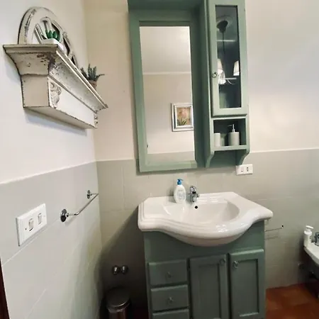 Locazione Turistica Ex Le Casette Di Cedromonte * Panicale