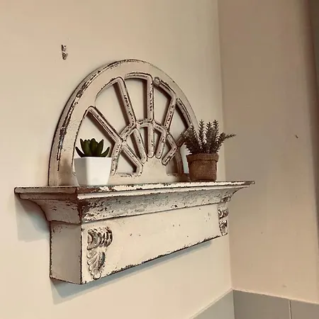 Locazione Turistica Ex Le Casette Di Cedromonte *