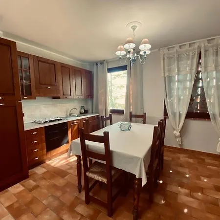 Locazione Turistica Ex Le Casette Di Cedromonte *