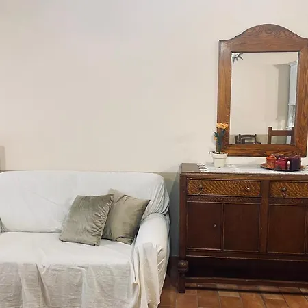 Locazione Turistica Ex Le Casette Di Cedromonte Panicale