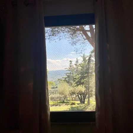 Locazione Turistica Ex Le Casette Di Cedromonte Сasa de vacaciones *