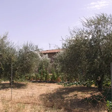 Locazione Turistica Ex Le Casette Di Cedromonte *