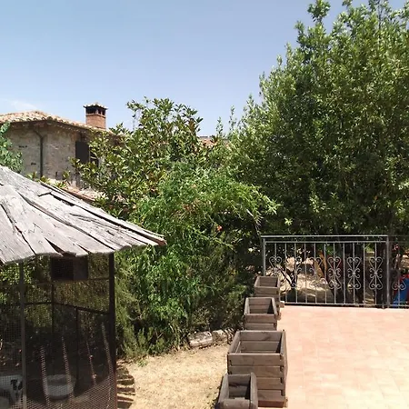 Locazione Turistica Ex Le Casette Di Cedromonte Сasa de vacaciones *