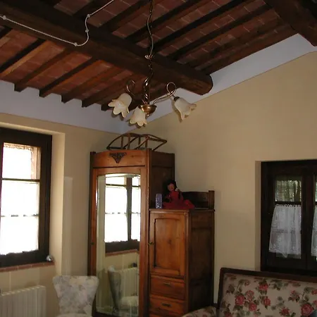 Locazione Turistica Ex Le Casette Di Cedromonte Сasa de vacaciones