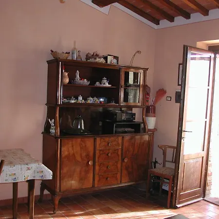 Locazione Turistica Ex Le Casette Di Cedromonte