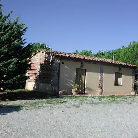 Locazione Turistica Ex Le Casette Di Cedromonte *