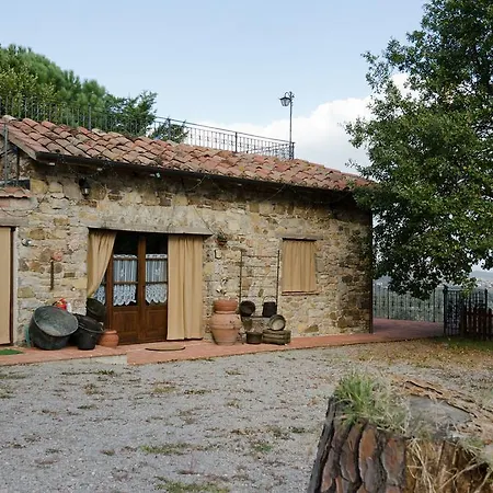 Сasa de vacaciones Locazione Turistica Ex Le Casette Di Cedromonte *