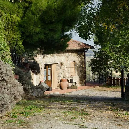 Сasa de vacaciones Locazione Turistica Ex Le Casette Di Cedromonte