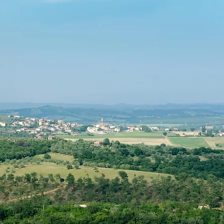 Locazione Turistica Ex Le Casette Di Cedromonte بيت للعطل بانيكالي