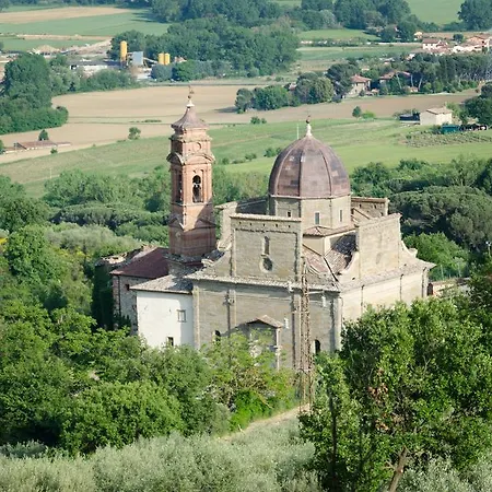 Locazione Turistica Ex Le Casette Di Cedromonte Panicale