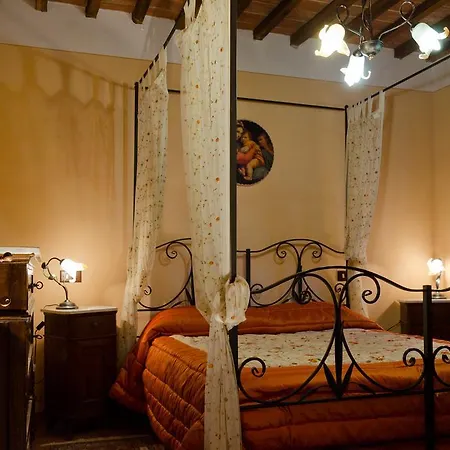 Locazione Turistica Ex Le Casette Di Cedromonte Сasa de vacaciones