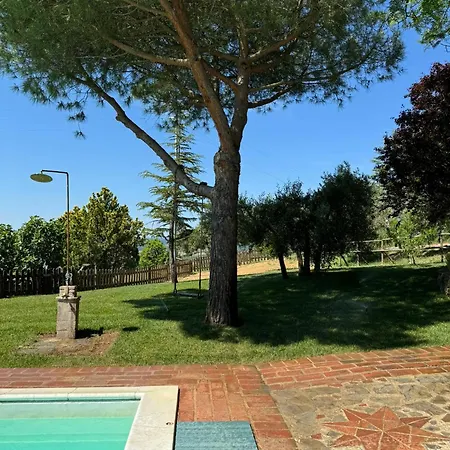 Locazione Turistica Ex Le Casette Di Cedromonte Сasa de vacaciones