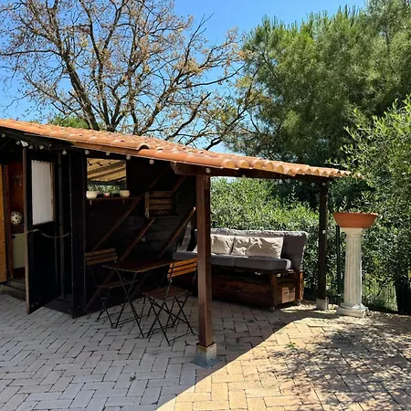 Сasa de vacaciones Locazione Turistica Ex Le Casette Di Cedromonte
