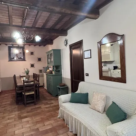 Locazione Turistica Ex Le Casette Di Cedromonte *