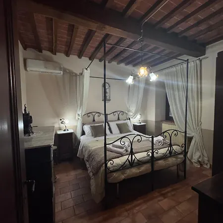Locazione Turistica Ex Le Casette Di Cedromonte * بانيكالي