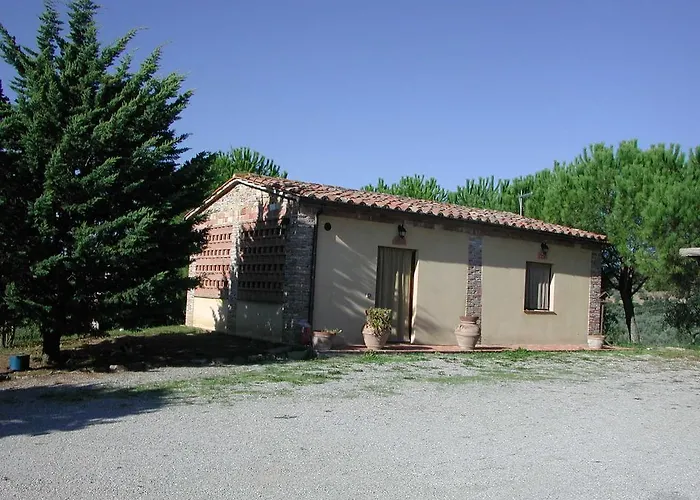 Locazione Turistica Ex Le Casette Di Cedromonte *