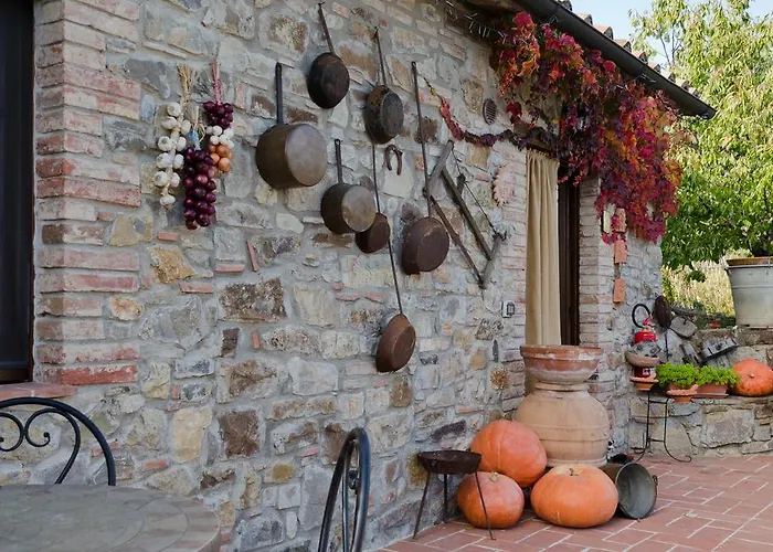 Locazione Turistica Ex Le Casette Di Cedromonte Casa de Férias