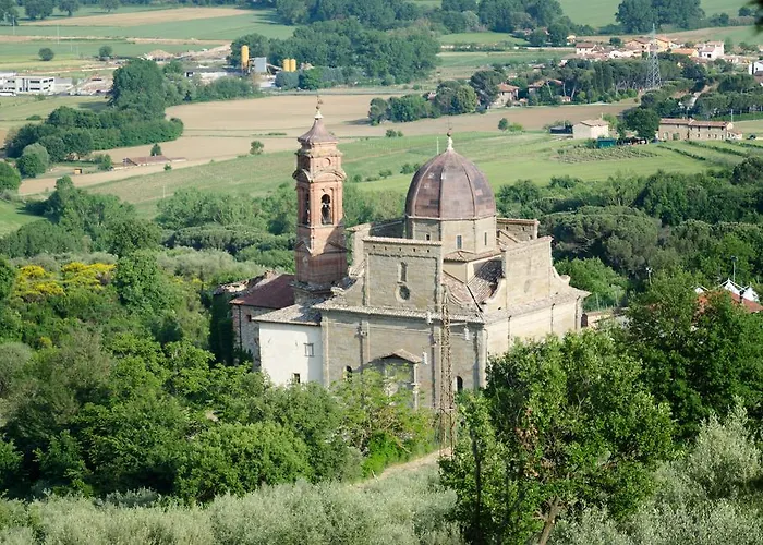 Locazione Turistica Ex Le Casette Di Cedromonte Panicale